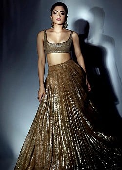 Rashmika Mandanna